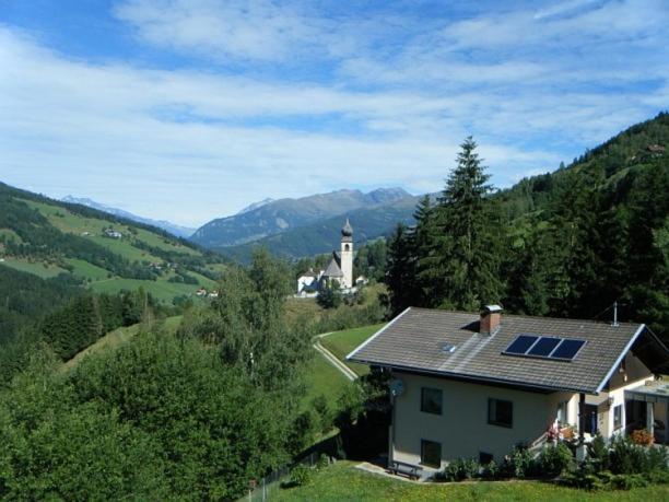 Das kleine Familienhotel Koch Krems in Kaernten Exterior foto